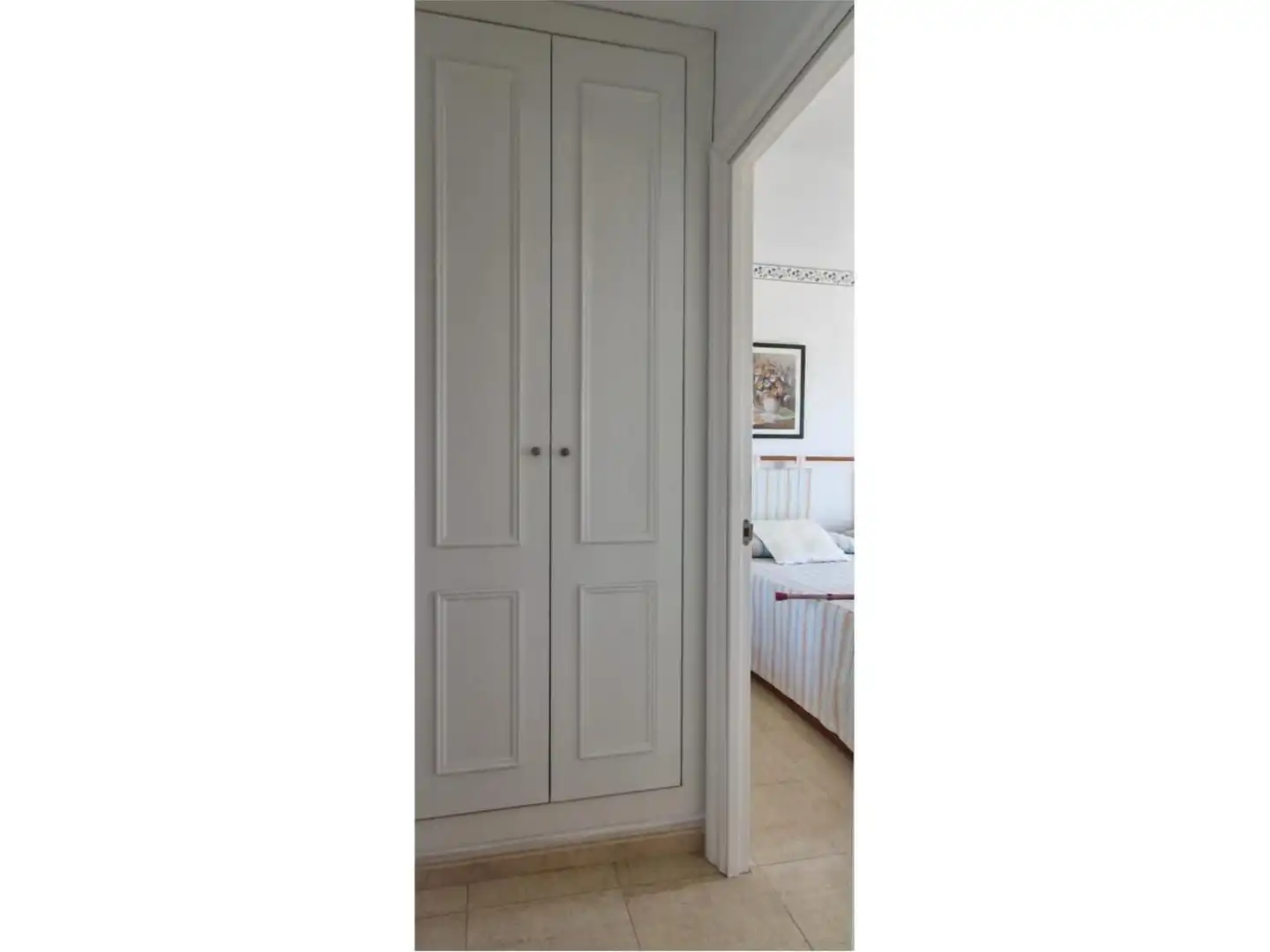 Apartamento en  Avenida Alay 2 - Foto 1