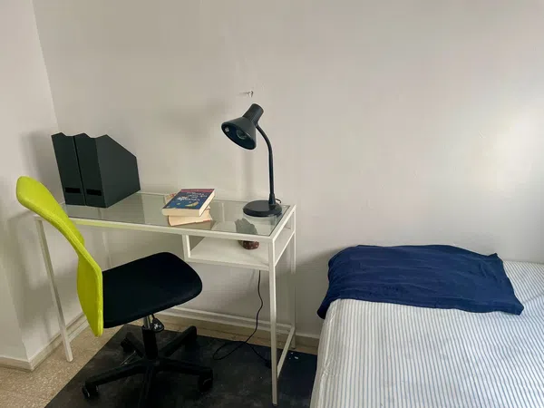 Piso en calle San Vicente, 29 - Foto 19