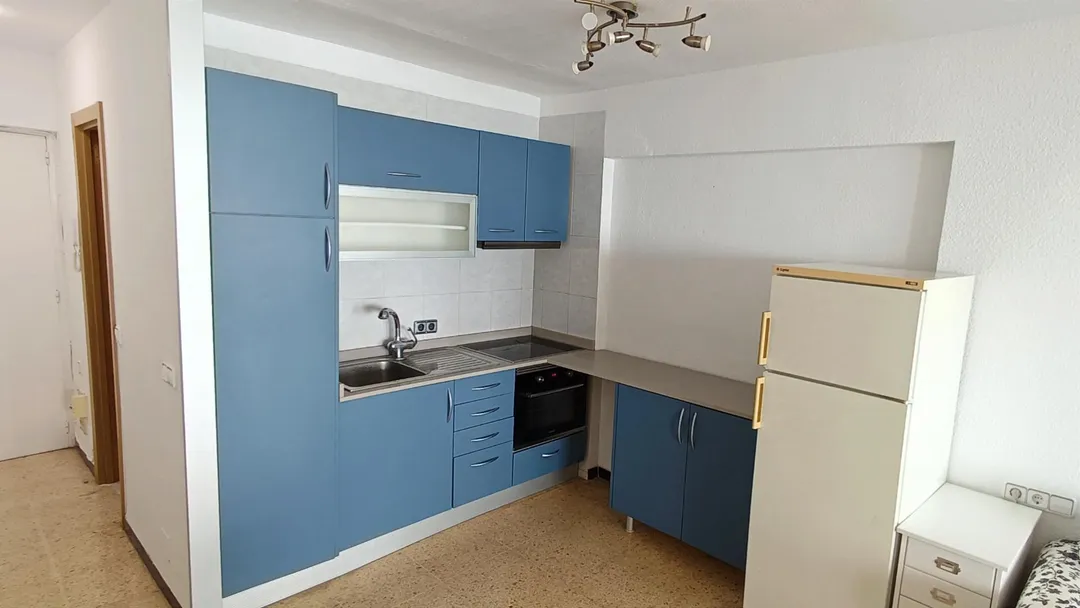 Estudio en  Carrer Huguet des Far 16 - Foto 7