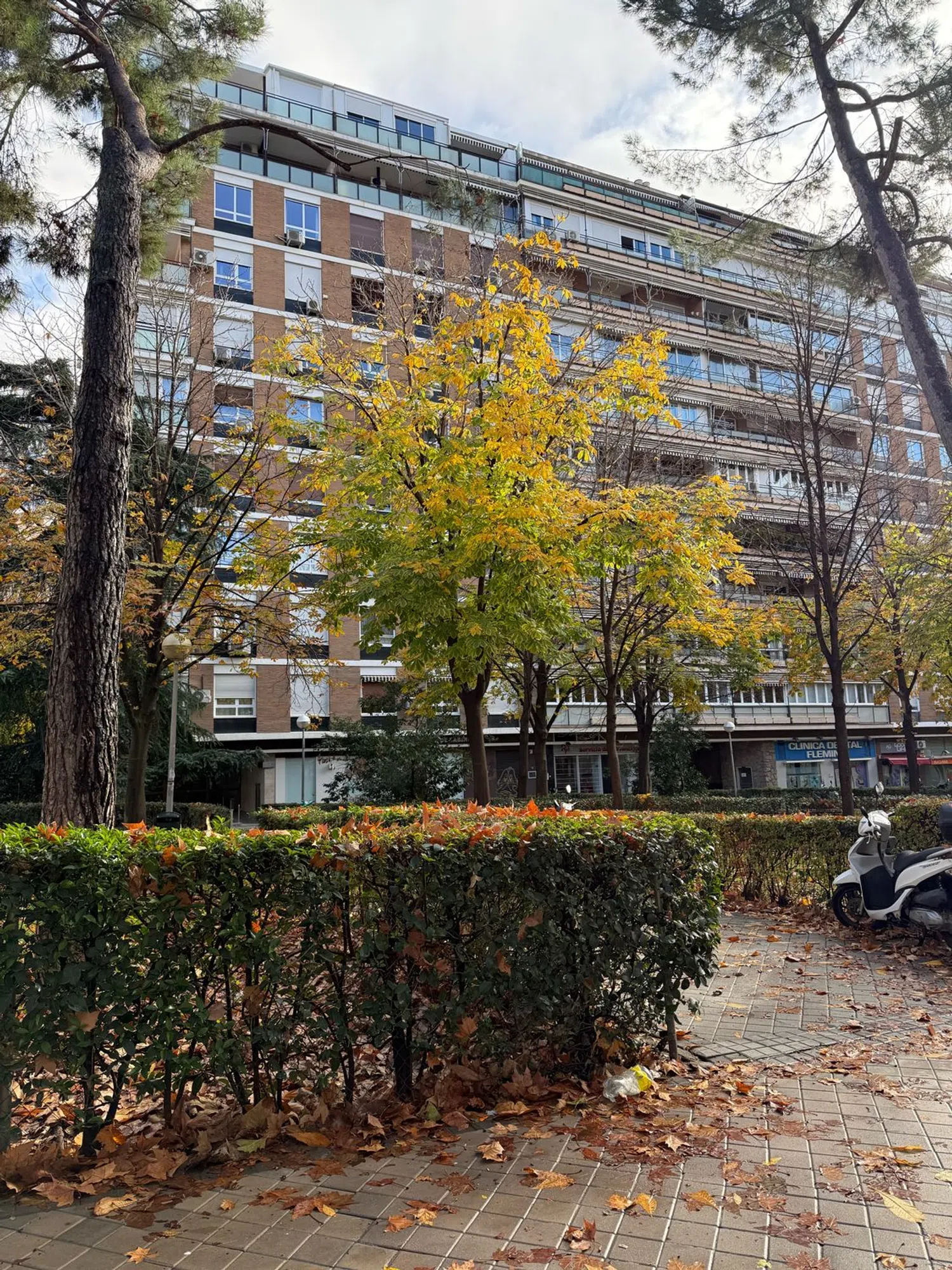 Piso en calle del Doctor Fleming, 32 - Foto 2