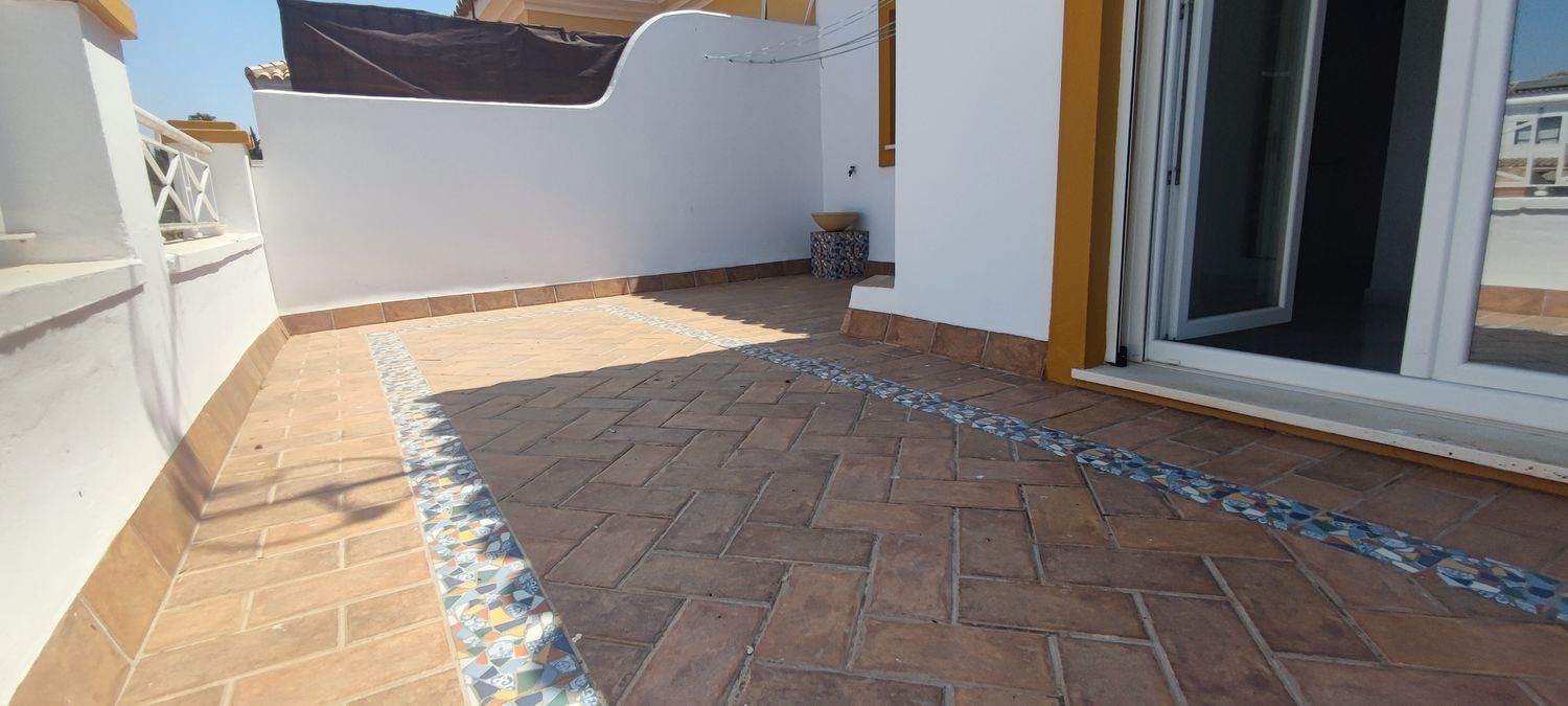 Chalet pareado en Calle Almez, 152 - Foto 23