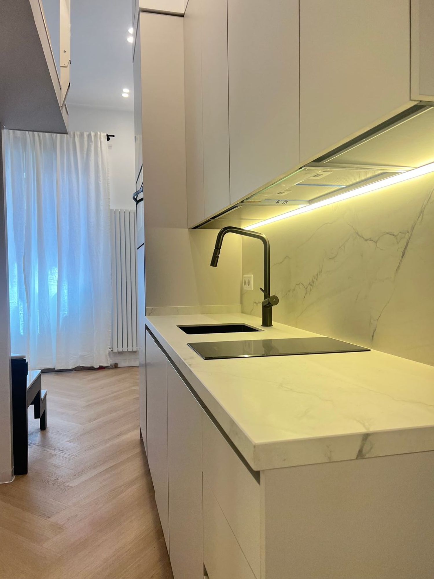 Estudio en Gran Vía, 45, Palacio - Foto 2
