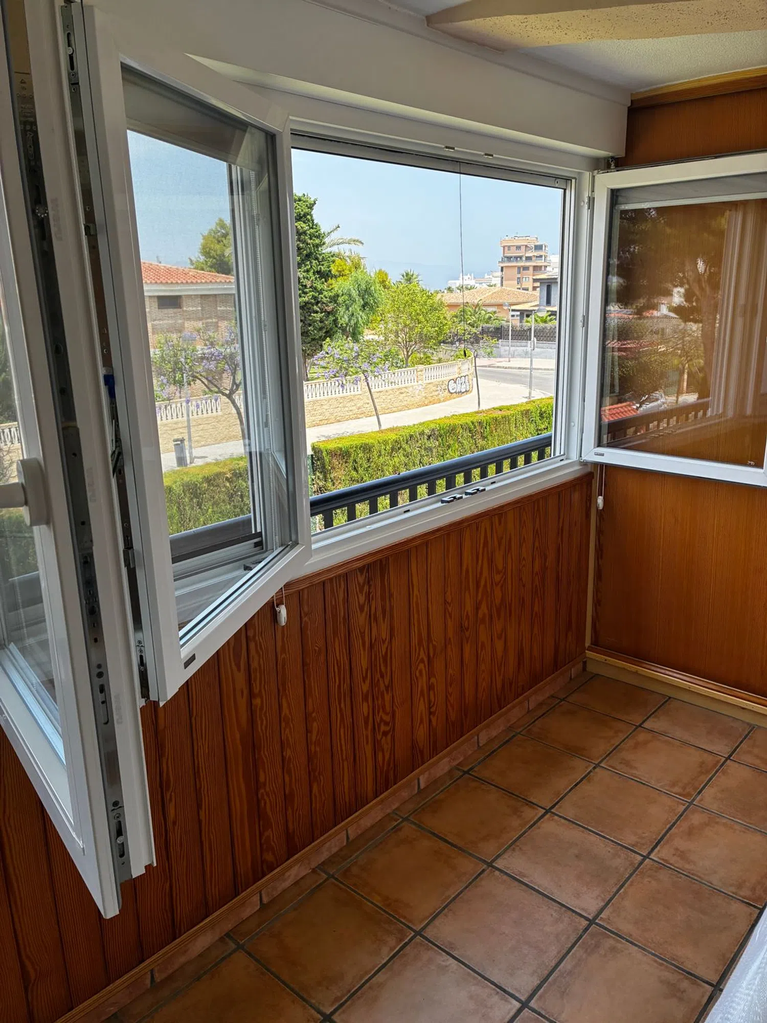 Chalet pareado en calle del Sargo, 27 - Foto 5