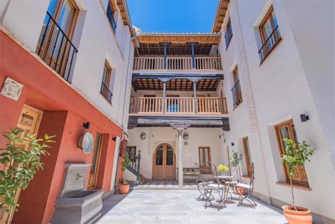 Apartamento en Albaicin - Foto 8