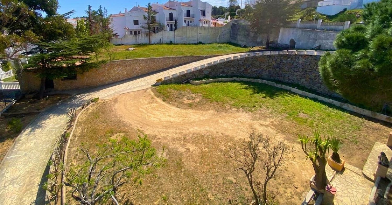 Casa o chalet independiente en Calle de la Pujada del Puig Rom, 148, Port Esportiu - Puig Rom - Canyelles, Port Esportiu - Puig Rom - Canyelles - Foto 4