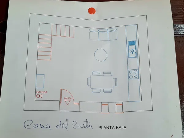 Casa rural en Barrio El Cuetu, 70 a - Foto 30