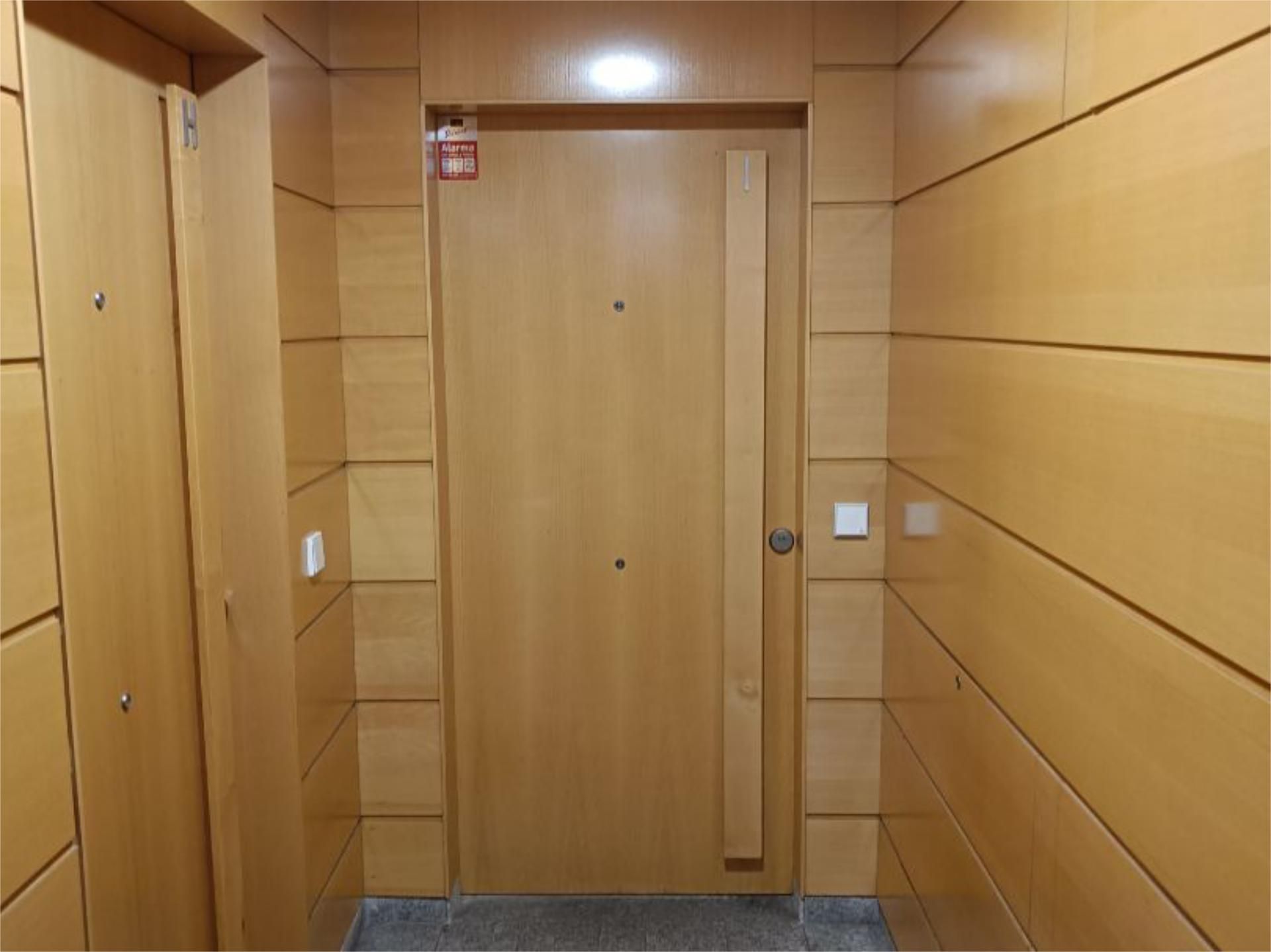 Piso en  Calle del Amparo 103 - Foto 14