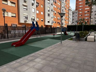 Piso en  Avinguda Esportista Miriam Blasco 16 - Foto 11