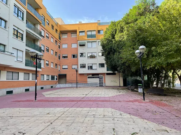 Piso en avenida Príncipe de Asturias, 30 - Foto 18