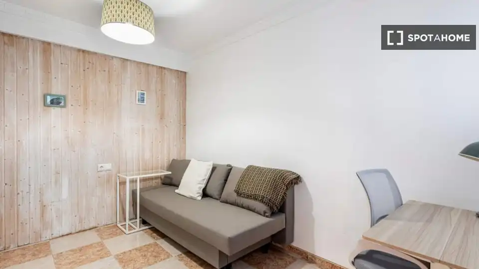 Piso en  Valencia Capital - Foto 16