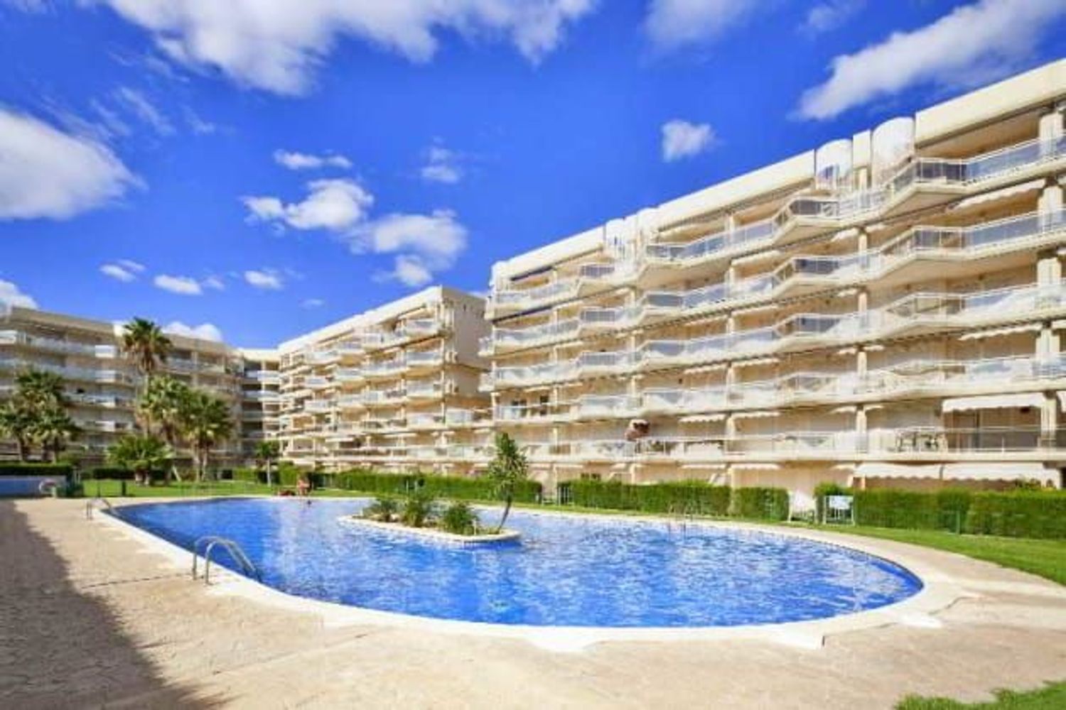Piso en Paseo Maritim, 2 - Foto 27