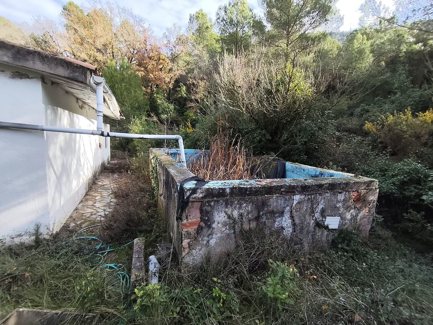 Finca rústica en Vall de sant Marc, la torrussolla s/n - Foto 2