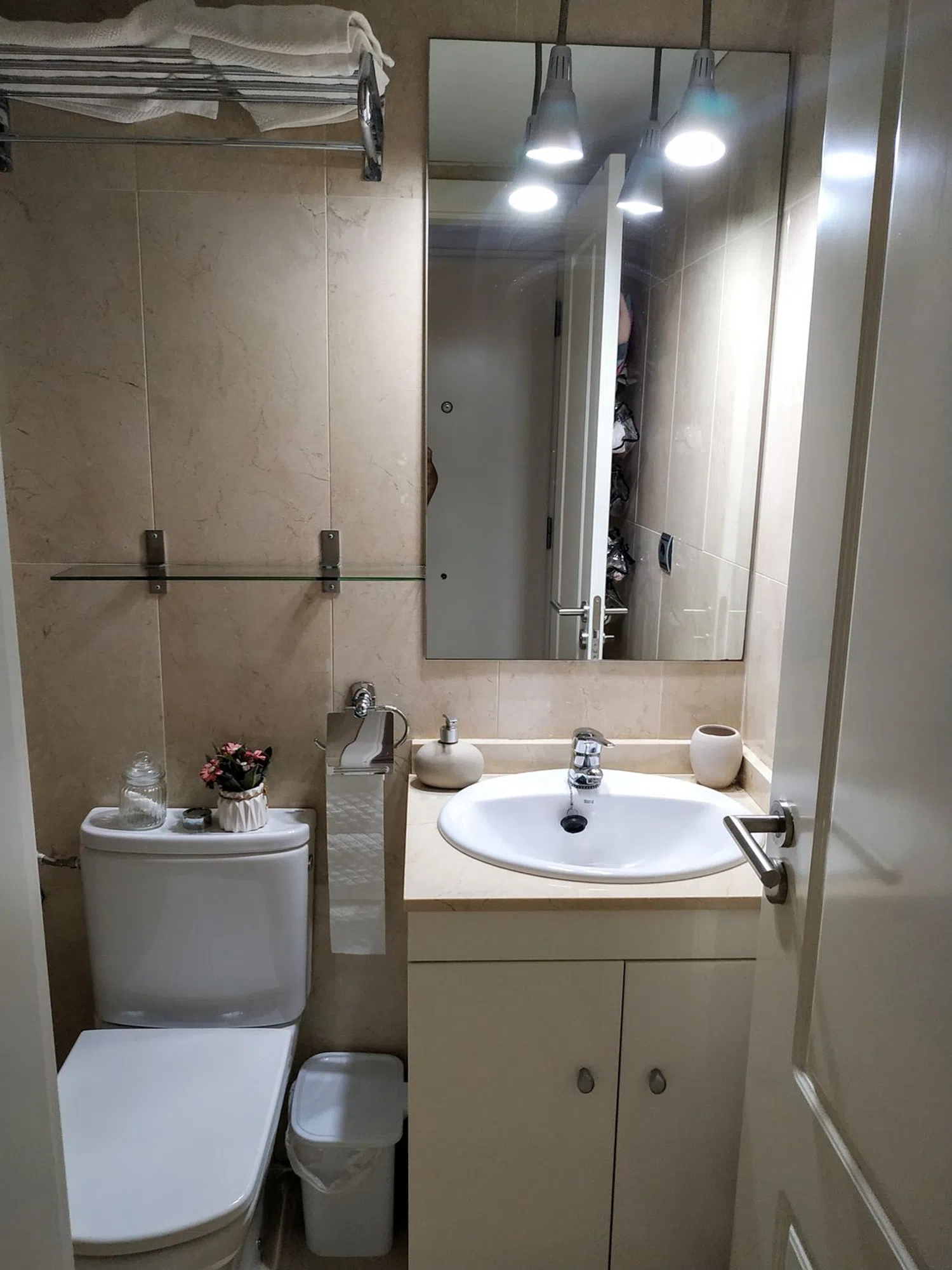 Piso en camino de Doña María, 8 - Foto 10