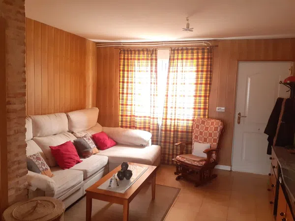 Casa o chalet independiente en Calle Grande, 18 - Foto 14