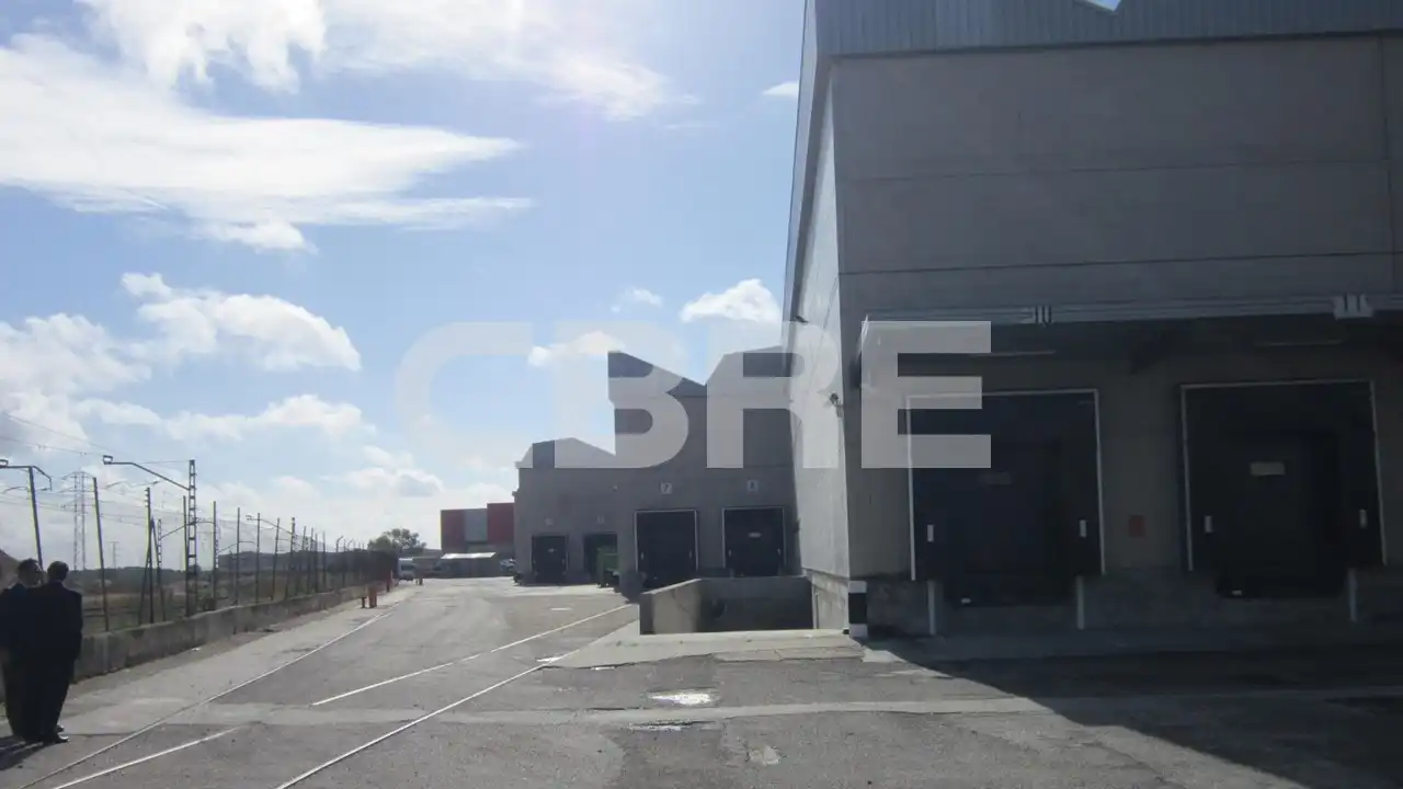 Nave Industrial en  Avenida de Andalucía 208 - Foto 6