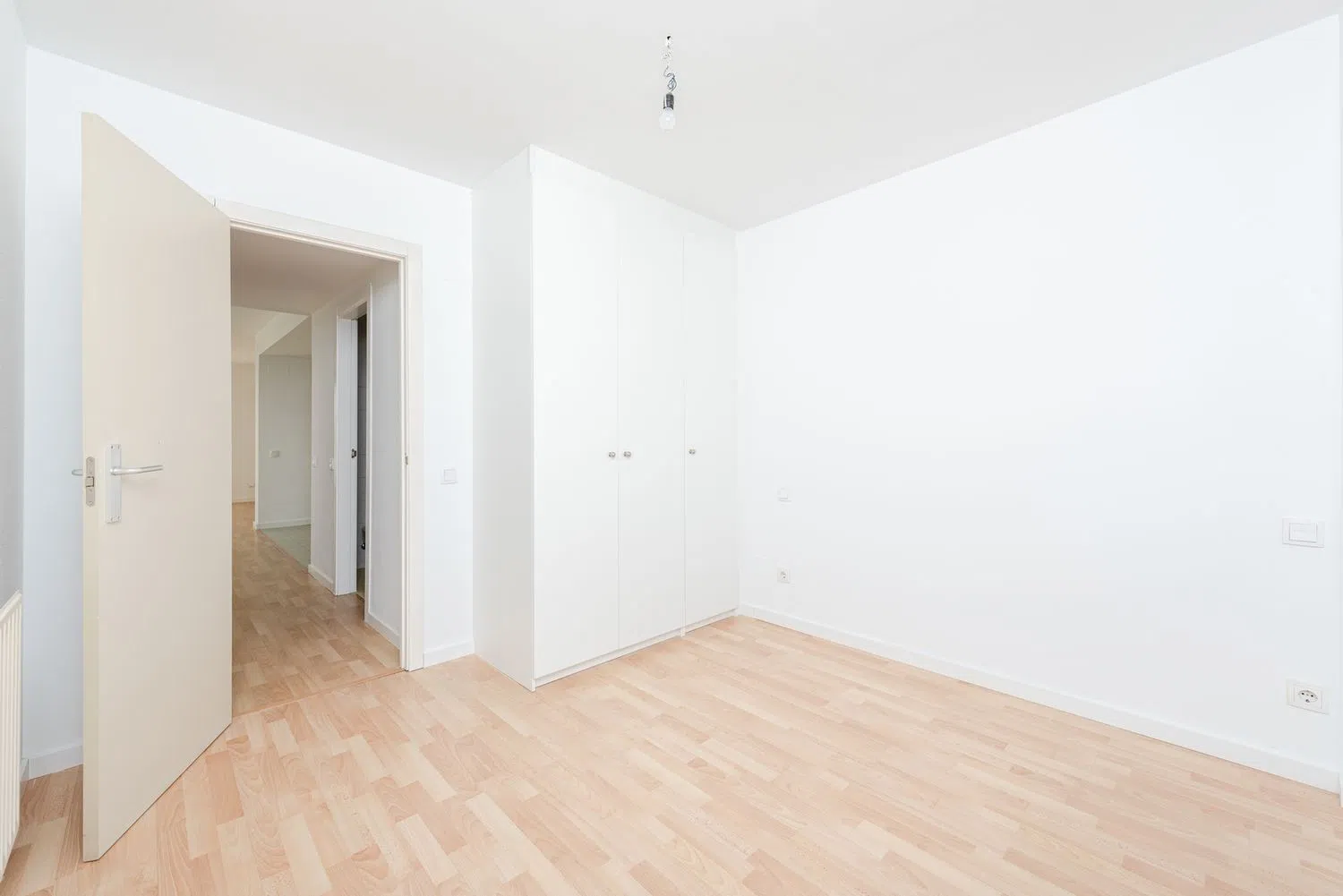 Piso en calle de Salvador Allende - Foto 9