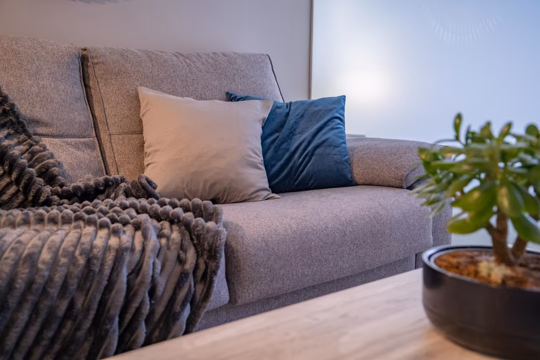 Piso en  Carrer de Don Juan de Austria 4B - Foto 4