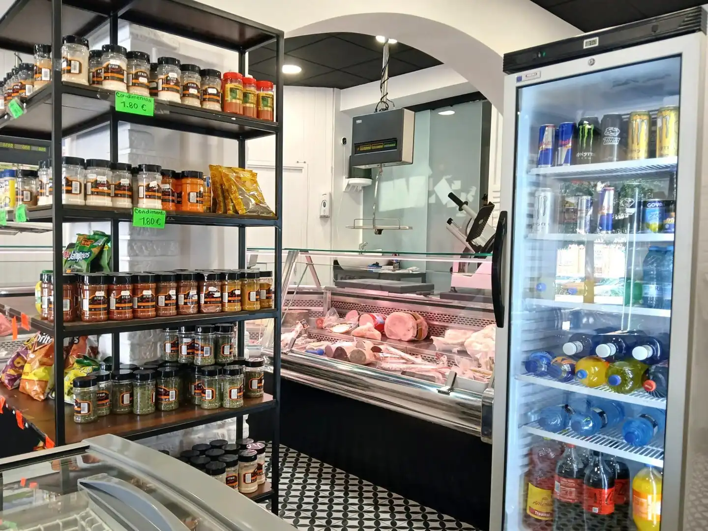 Local comercial en Sabadell - Foto 11