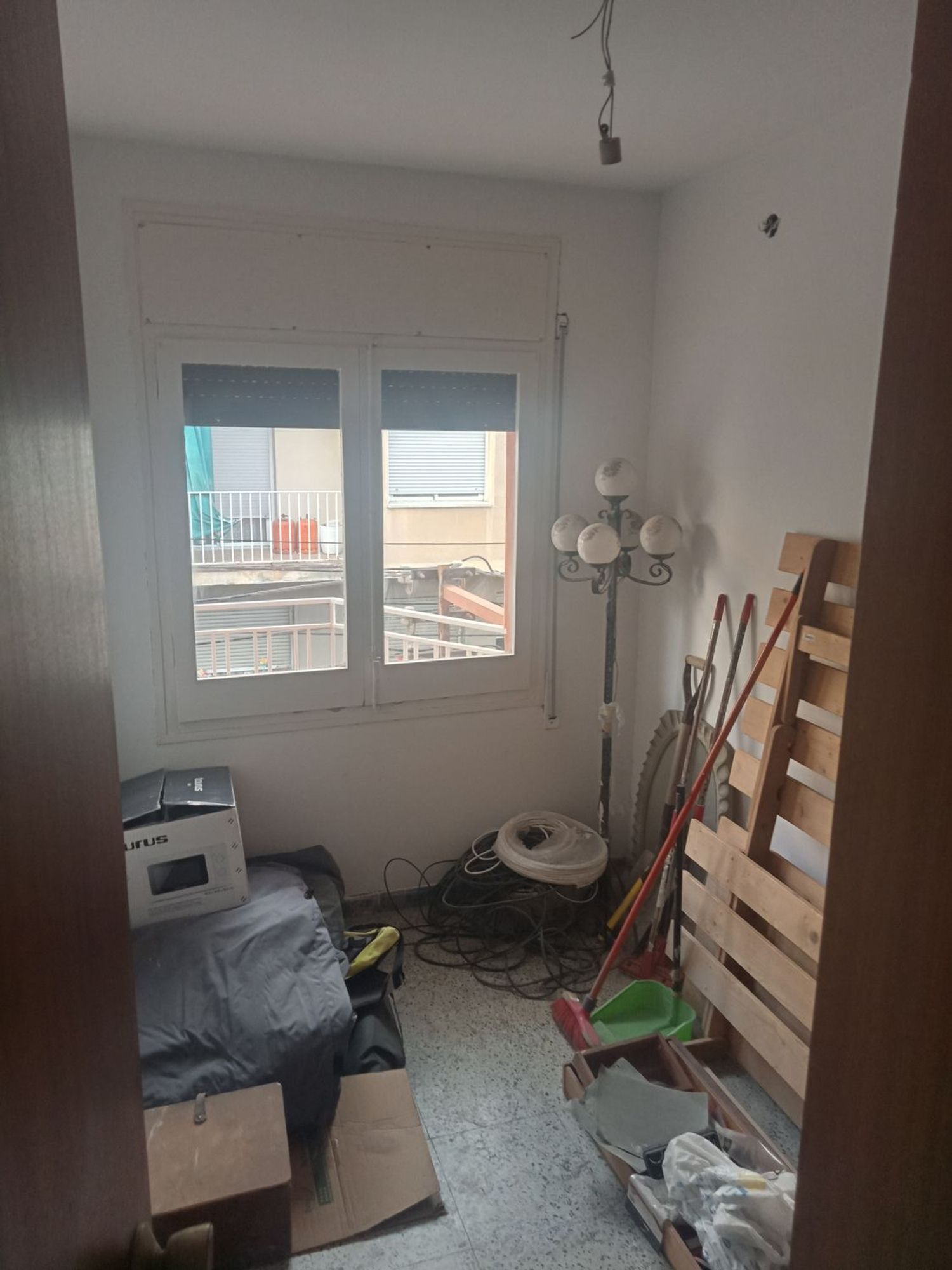 Piso en calle del Doctor Ferran, 12 - Foto 6