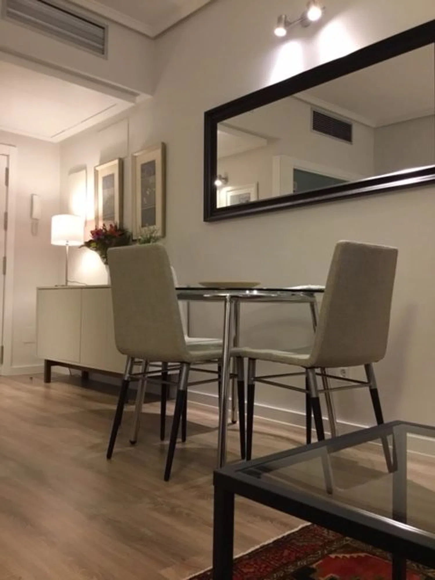 Piso en calle de Agustín de Foxá, 25 - Foto 4