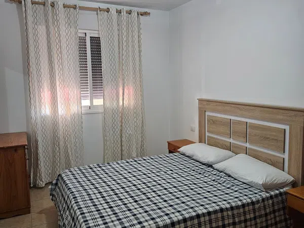 Piso en Avenida Santa Cruz, 98, San Isidro, San Isidro - Foto 6