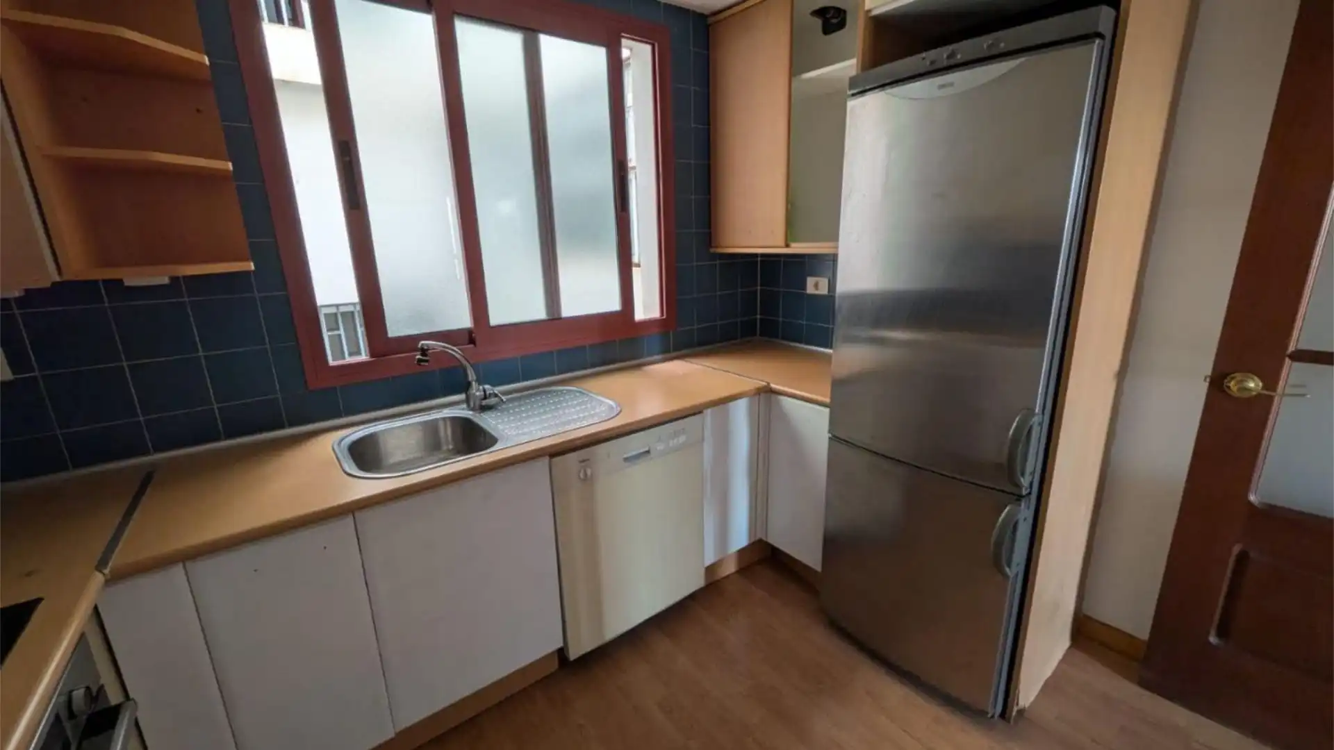 Piso en  Avenida Primero de Mayo 51 - Foto 5