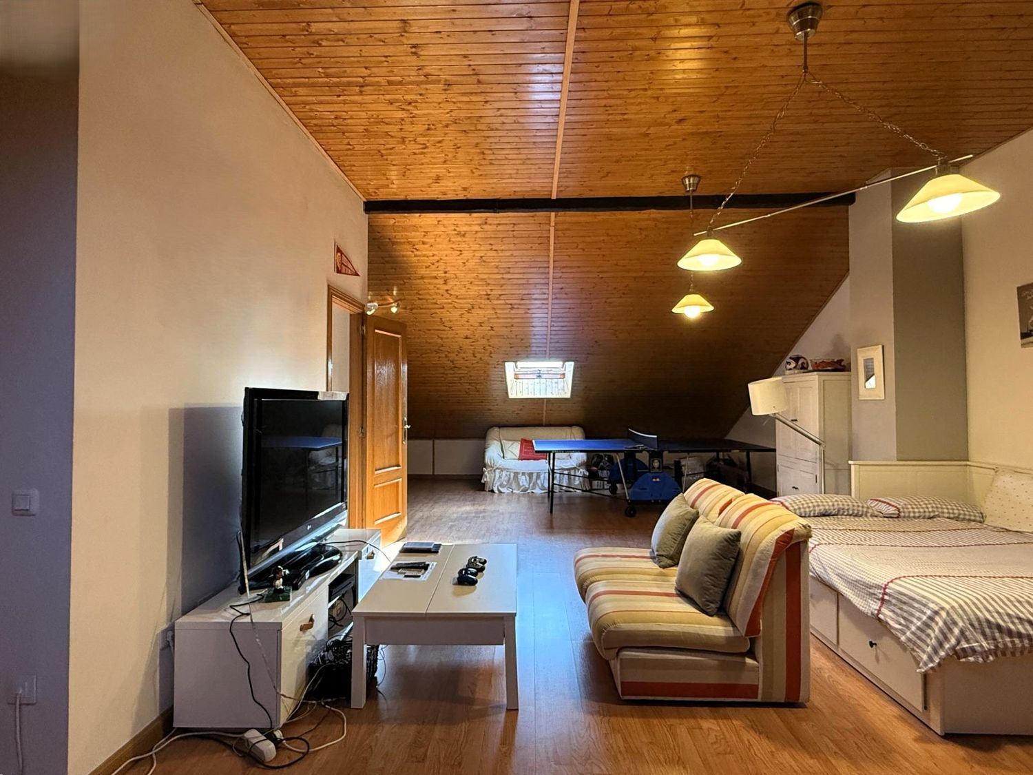 Chalet adosado en Estación-Manantiales - Foto 19