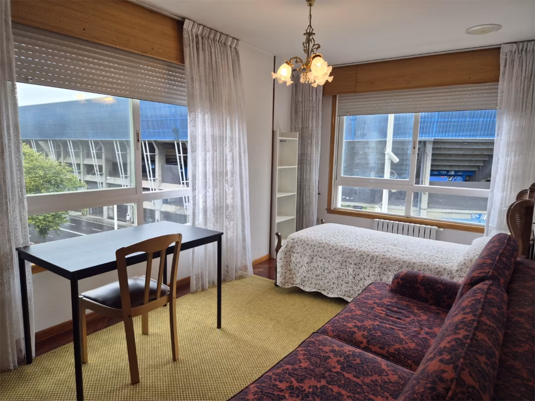 Piso en  Rúa Manuel Murguía 30 - Foto 13