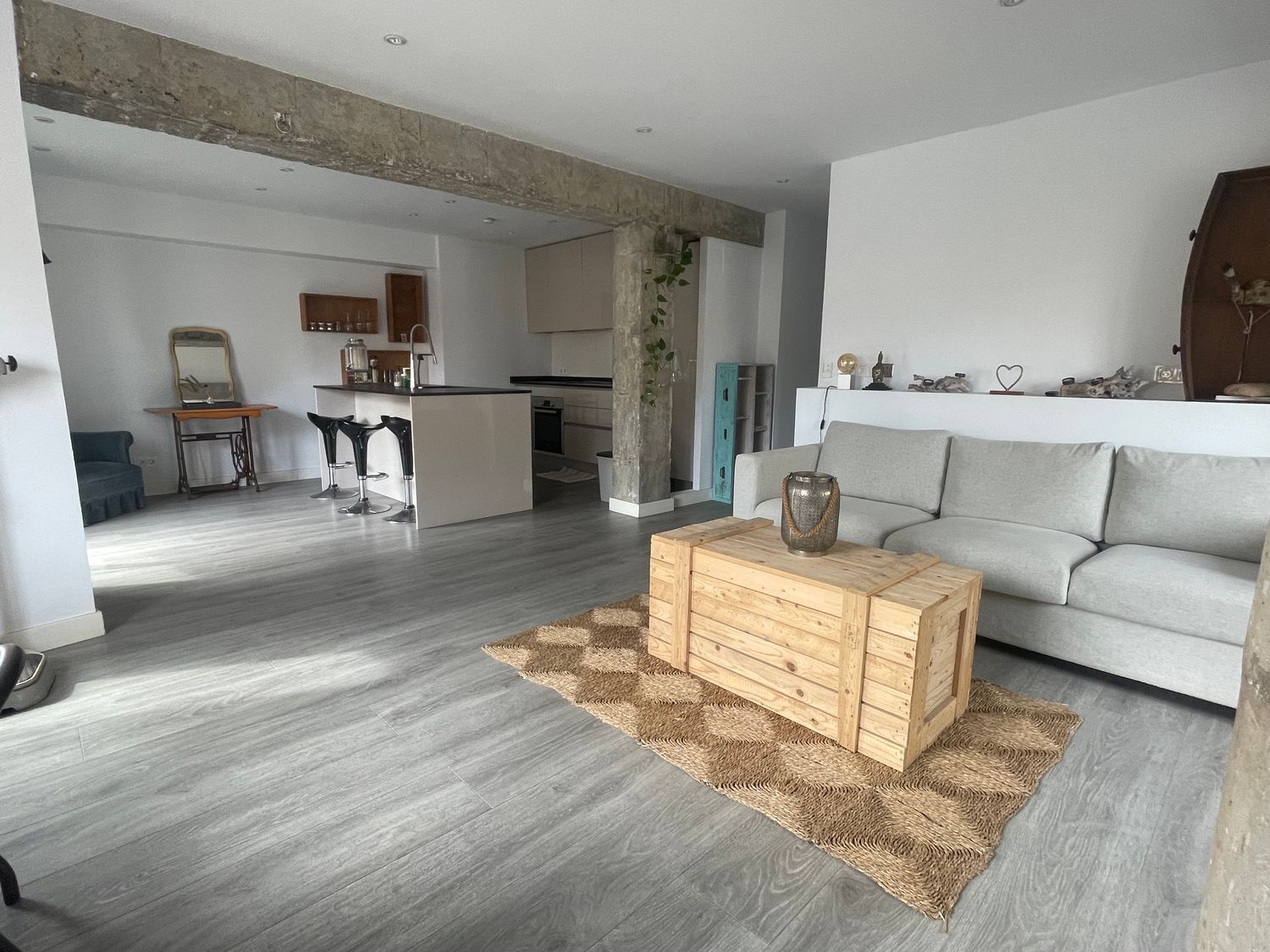 Piso en calle de Joan Crespí, 42 - Foto 6