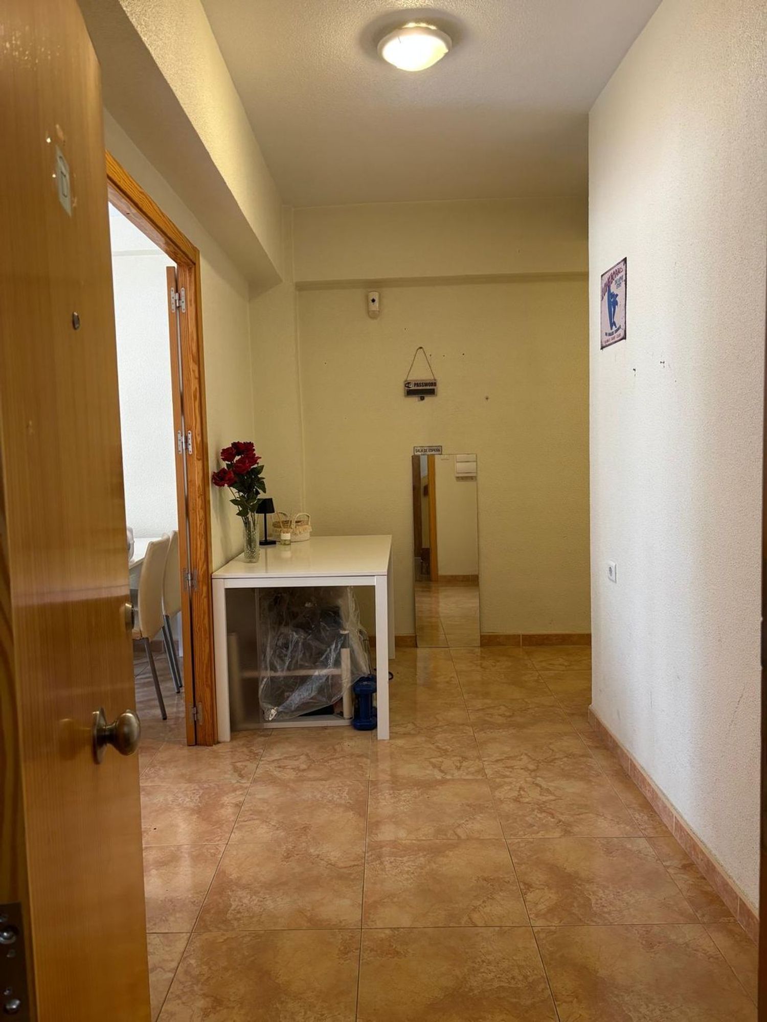 Piso en Calle Calderón de la Barca, 12 - Foto 2