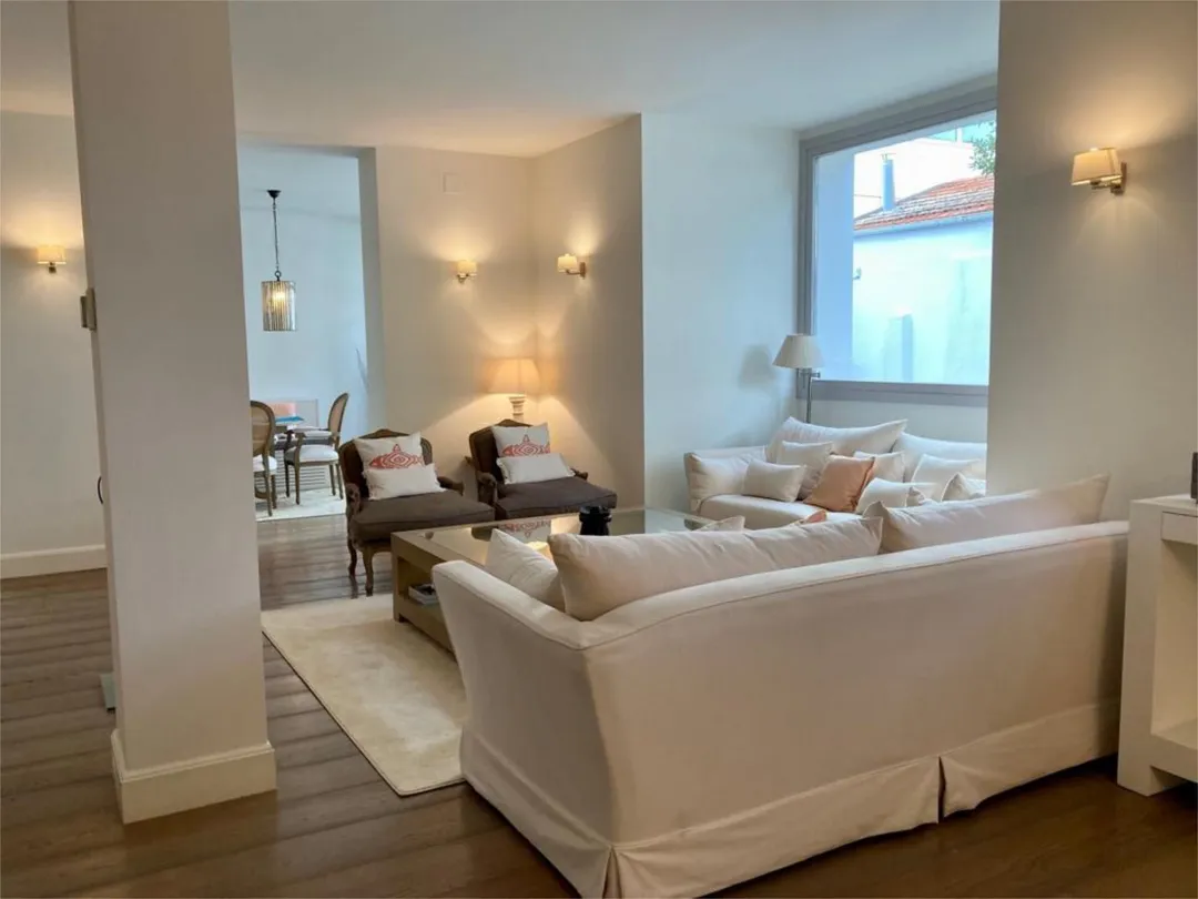 Piso en  Avenida de Alfonso XIII 36 - Foto 5