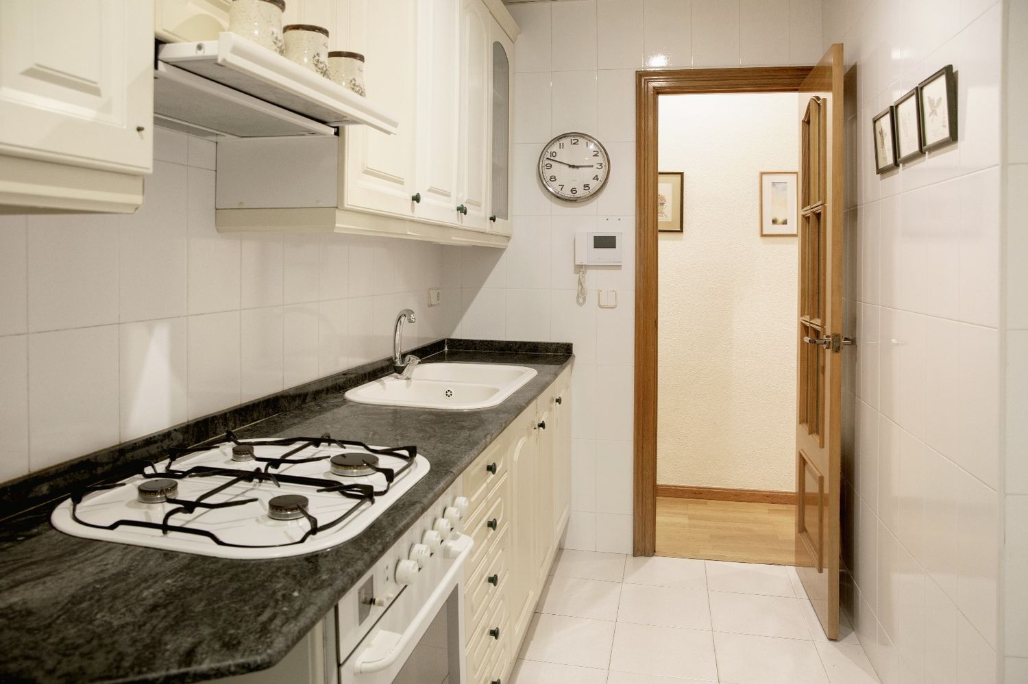 Piso en calle d'Esteràs, 12 - Foto 8