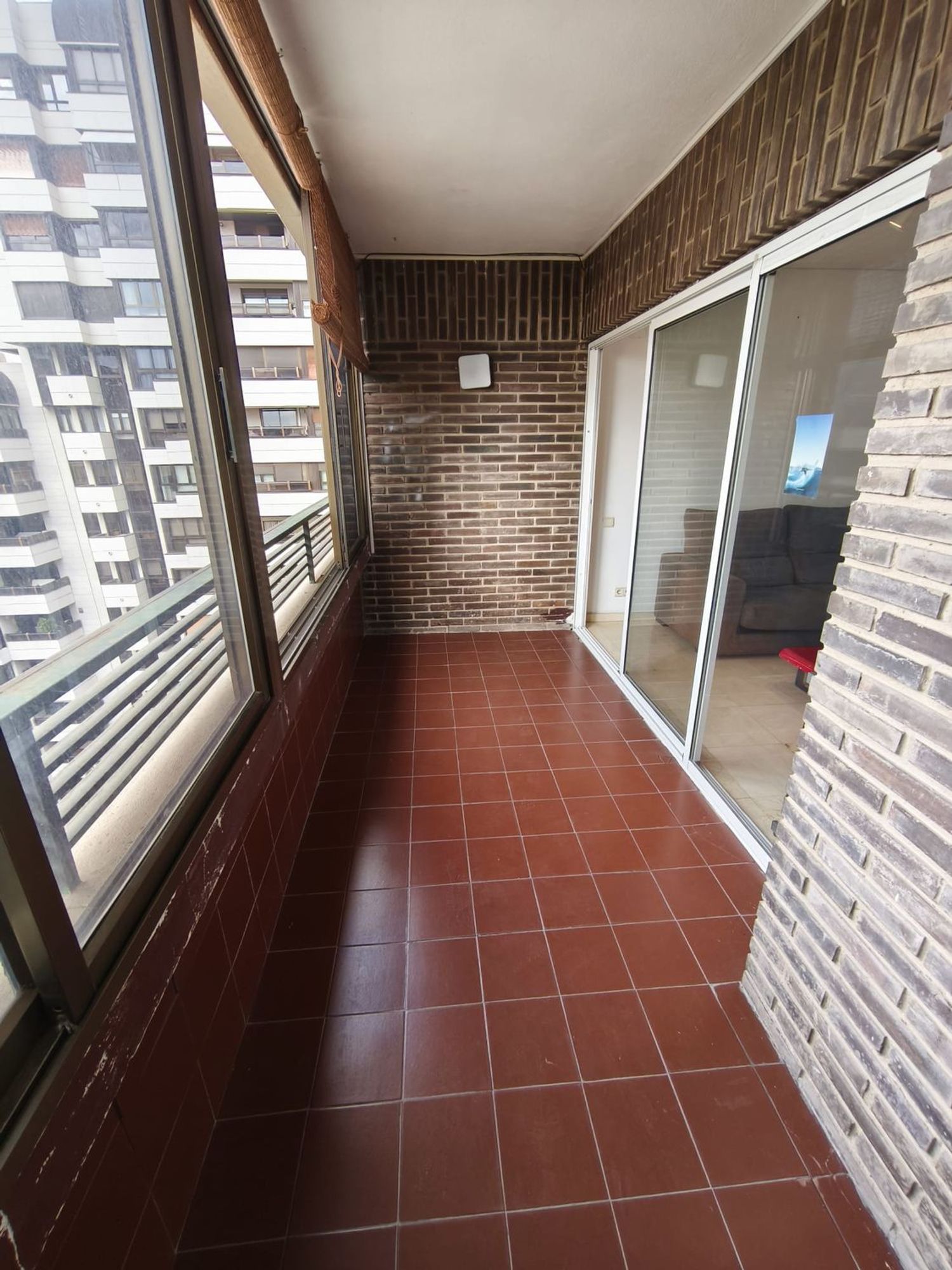 Piso en Avenida de Blasco Ibáñez, Exposició - Foto 3