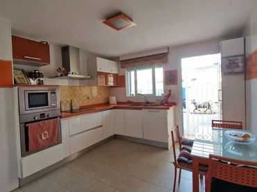 Chalet en Benidorm - Foto 10