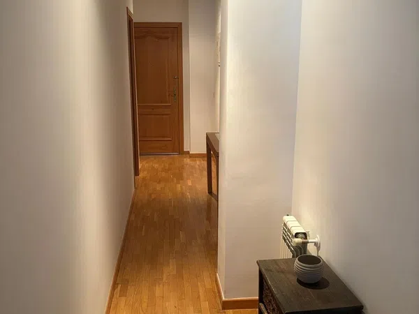 Piso en Calle de Don Víctor Peñasco, 57 - Foto 3