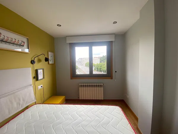 Piso en Castiñeiriño - Cruceiro do Sar - Foto 6