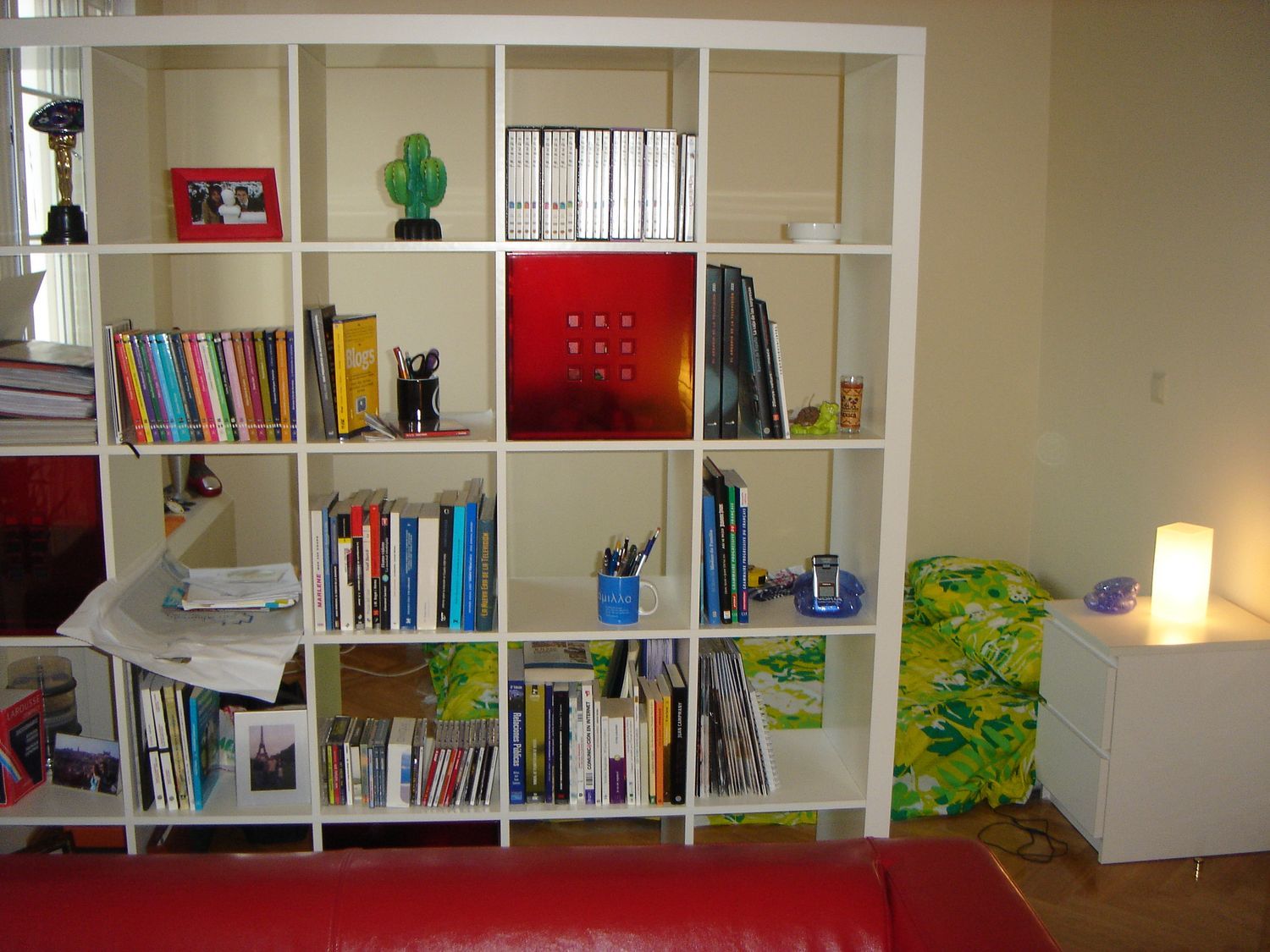 Estudio en avenida de Francisco Pi y Margall, 79 - Foto 4