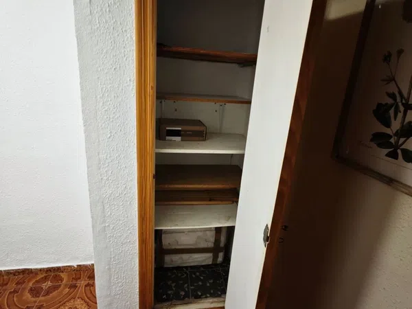 Piso en Calle del Poeta Maragall, La Raiosa - Foto 40