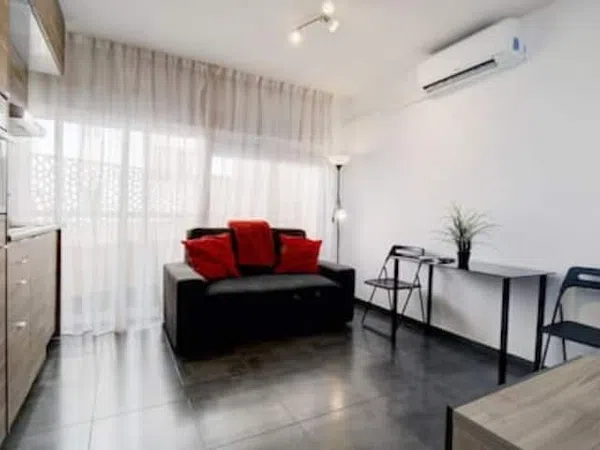 Piso en Calle Barquilla, 3, La Puya - La Ermita - Foto 29
