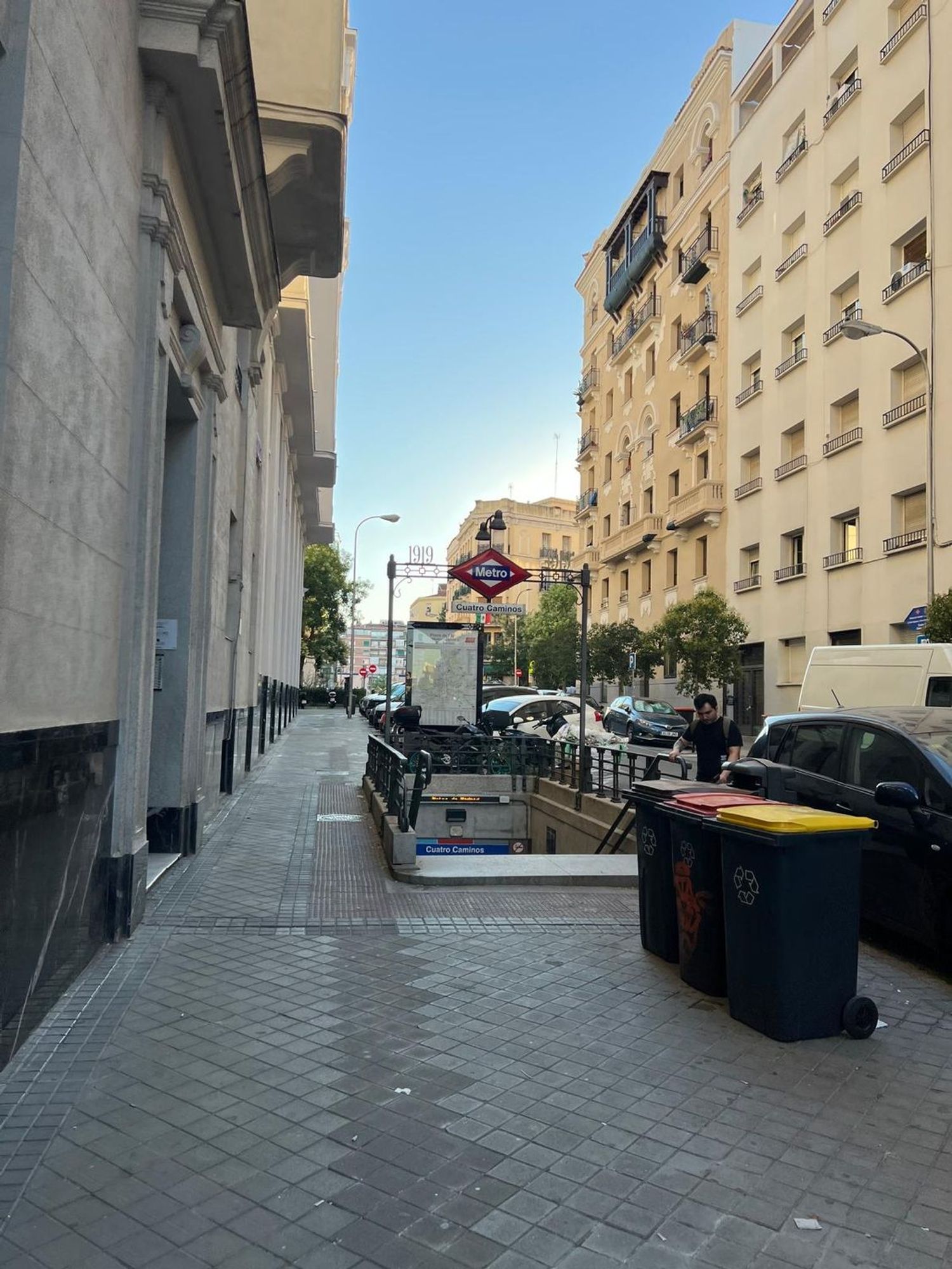 Piso en Calle de Maudes, 11, Nuevos Ministerios-Ríos Rosas - Foto 17