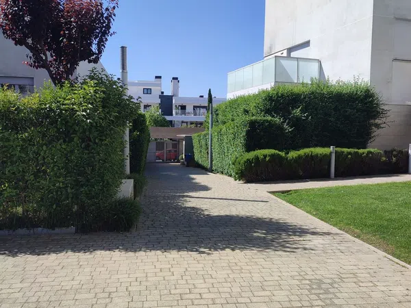 Piso en Camino de la Albaida, 2 - Foto 35