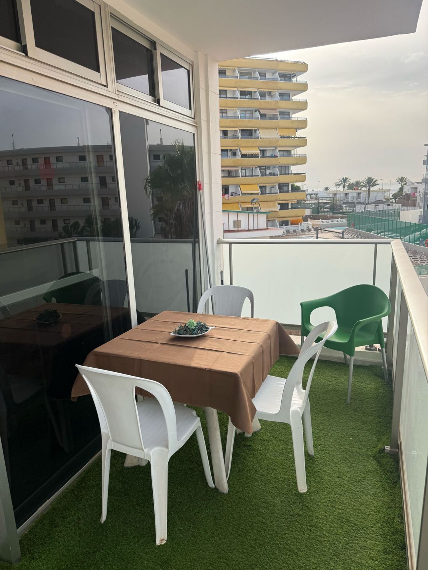 Piso en Avenida de Italia, 25, Playa del Inglés, Playa del Inglés - Foto 3