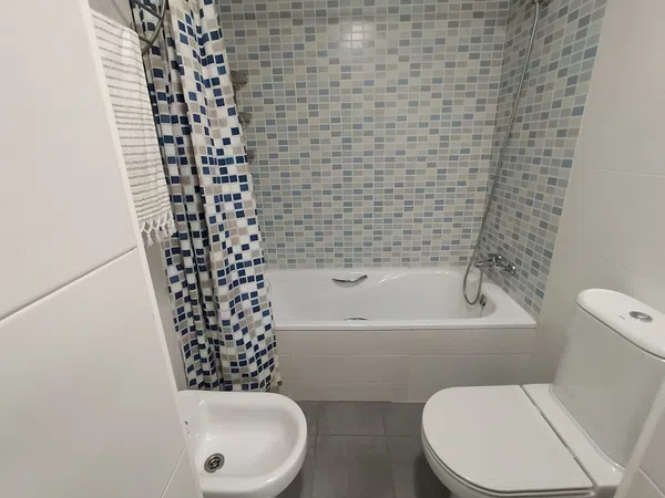 Piso en avenida Federico García Lorca, 18 - Foto 12