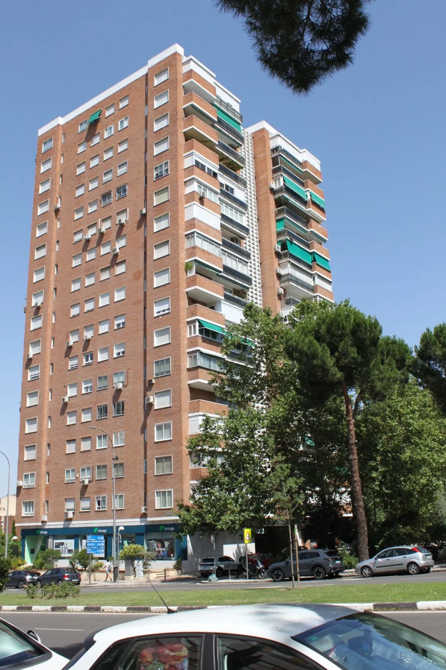 Piso en calle de Arturo Soria, 328 - Foto 14