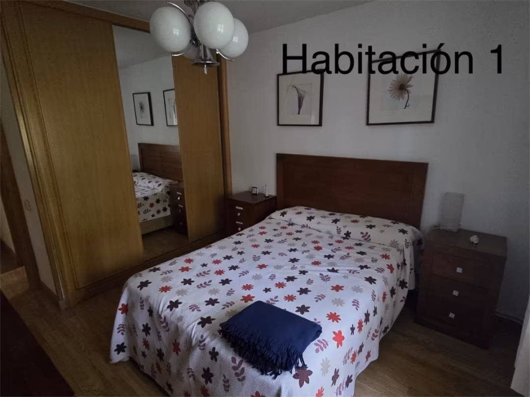 Piso en  Calle Carril del Conde 68 - Foto 20