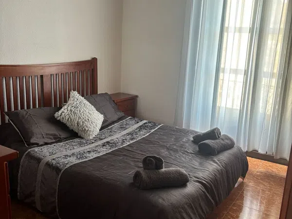Casa de pueblo en Calle Sebastián Pérez, 54 - Foto 9