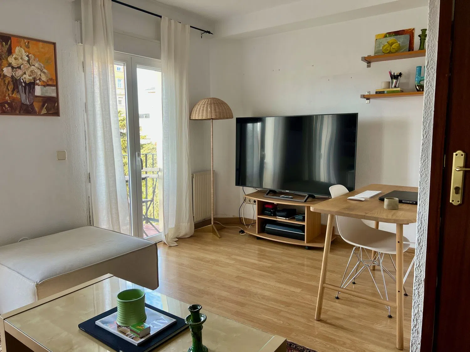 Piso en calle de Romero Robledo, 5 - Foto 8