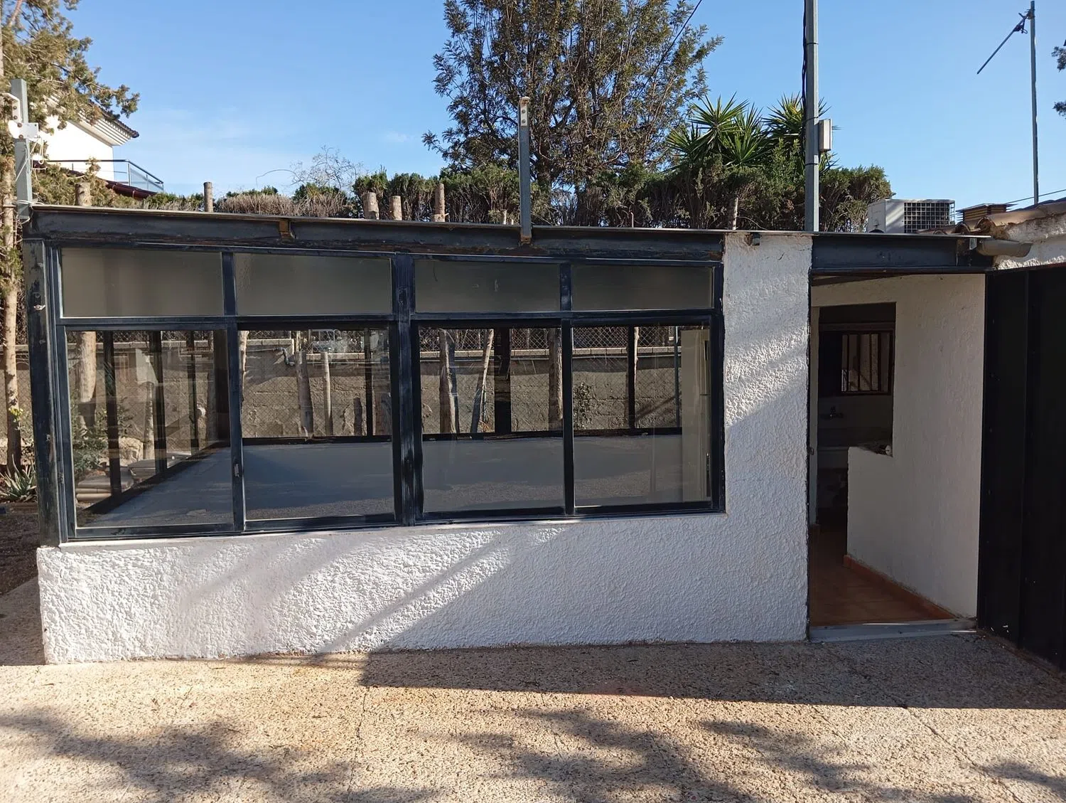 Casa independiente en calle Ulises, 18 - Foto 7