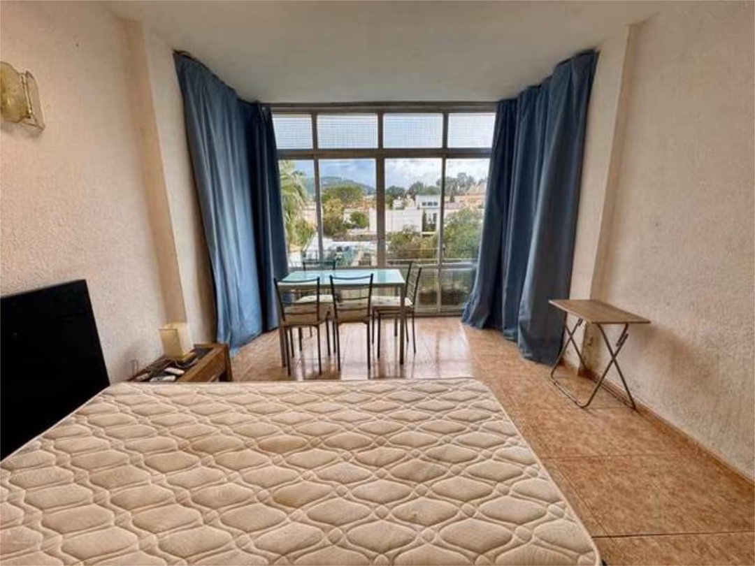 Estudio en Cala Mayor - Foto 2