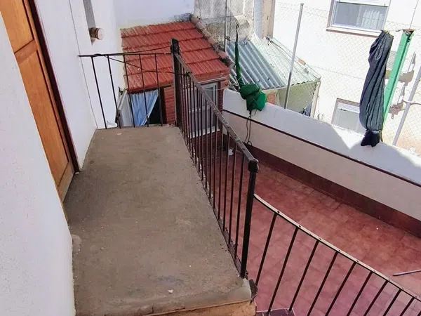 Casa de pueblo en Calle Paz, 3 - Foto 13
